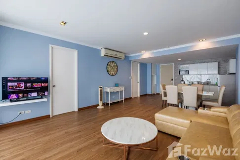 ขาย คอนโด 2 ห้องนอน ในโครงการ มาย รีสอร์ท หัวหิน 1396036