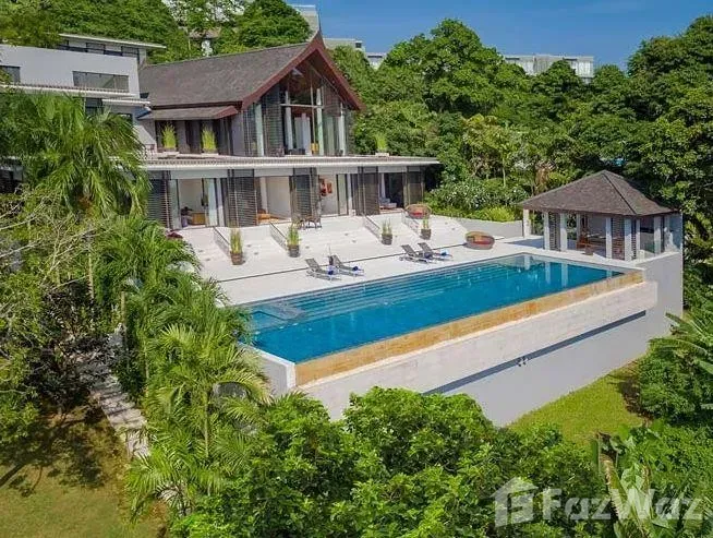 picture 5 Bedroom Villa for sale at The Cape Residences - 2/29