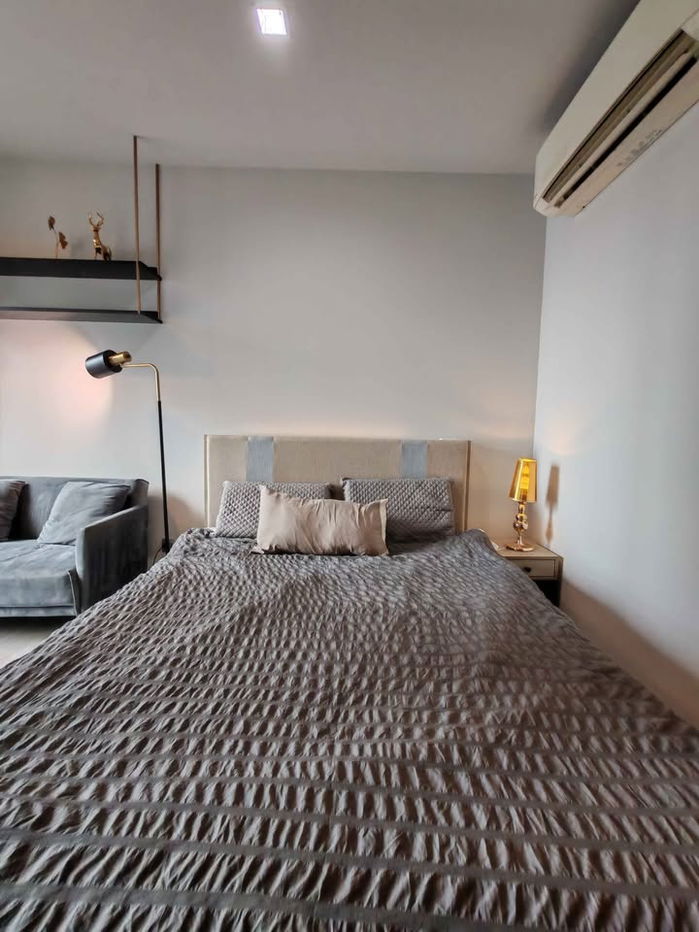 รูป ✨Condo for Rent : Life asoke rama 9 (MRT Rama 9) AP-02 ( line : @condo91 ) - รูปที่ 18/19
