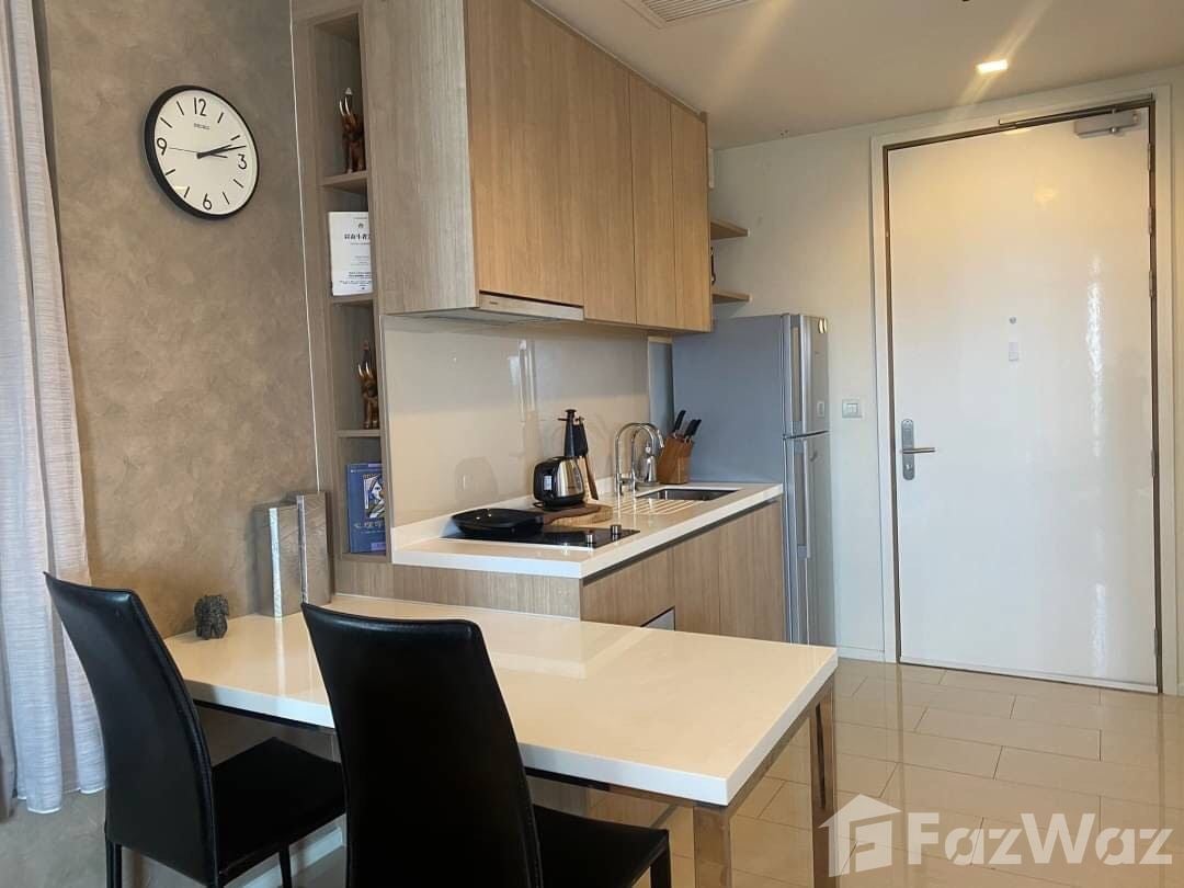picture 1 bedroom high floor - 9/15
