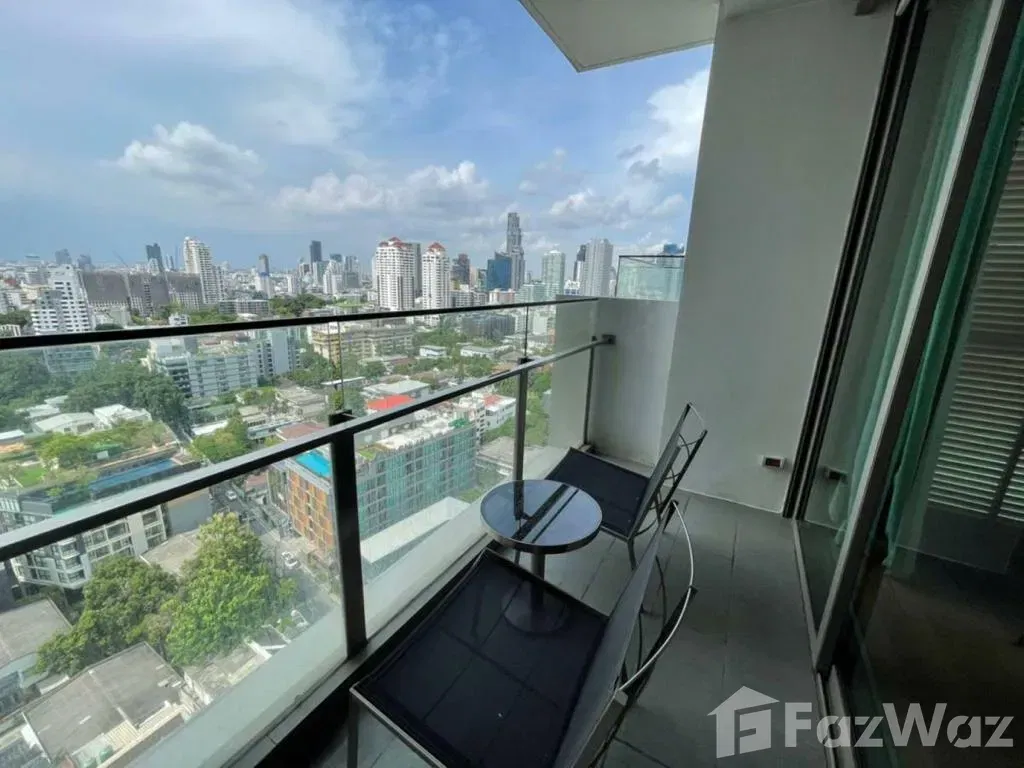 picture Upscale Living and Sophisticated Style: Khlong Tan Nuea Gem - 7/7
