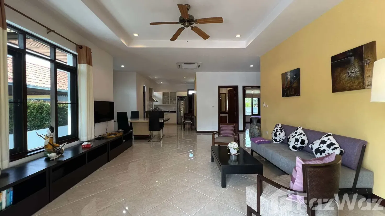 picture 2 Bedroom Villa for sale at Manora Village I - 4/22