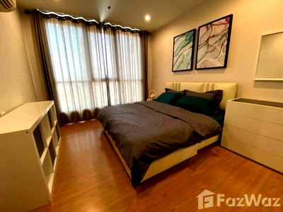 ขายคอนโด : ขาย คอนโด 2 ห้องนอน ในโครงการ เดอะ คอมพลีท นราธิวาส 1734362