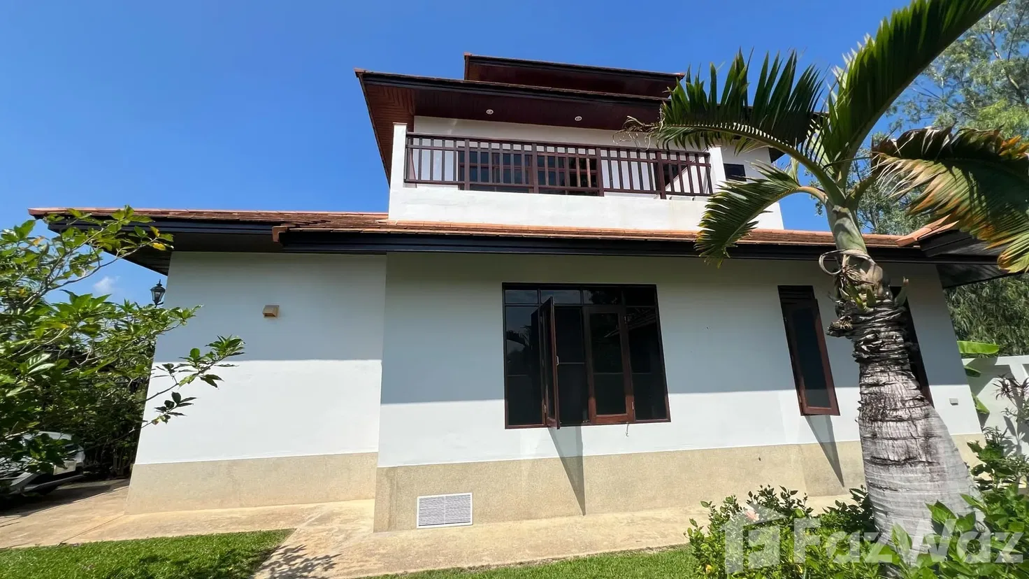 picture 3 Bedroom Villa for sale at Manora Village I - 26/30