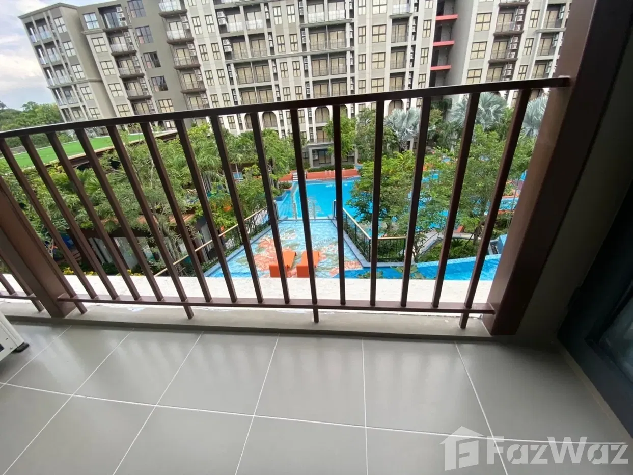 picture 2 Bedroom Condo for rent at La Habana  1076294 - 14/15