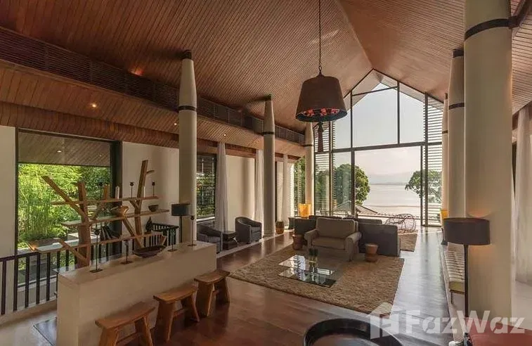 picture 5 Bedroom Villa for sale at The Cape Residences - 28/29
