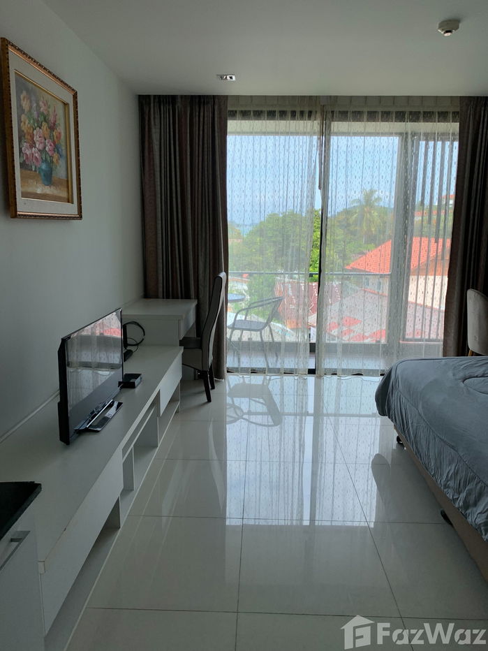 picture Studio Condo for sale at The Pixels Cape Panwa Condo - 11/17