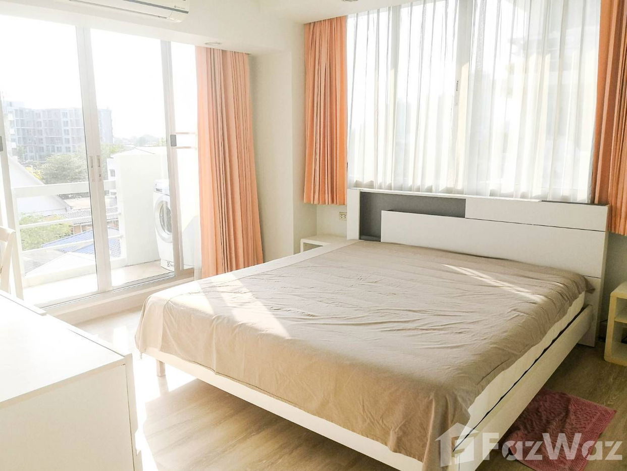 รูป ขาย คอนโด 2 ห้องนอน ในโครงการ เดอะ วอเตอร์ฟอร์ด สุขุมวิท 50 - รูปที่ 6/9