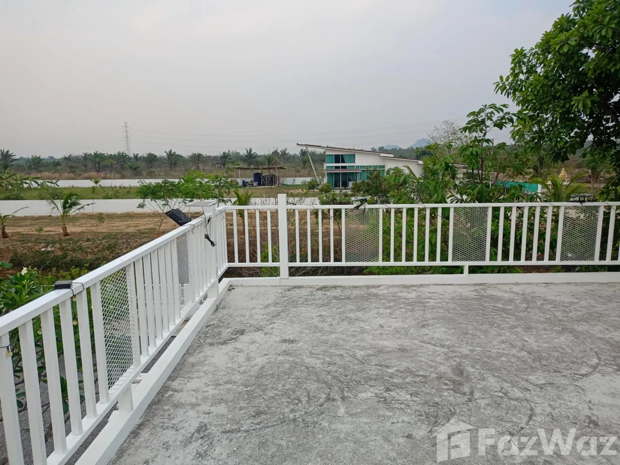 picture 4 Bedroom House for sale in Thap Tai, Prachuap Khiri Khan - 41/58
