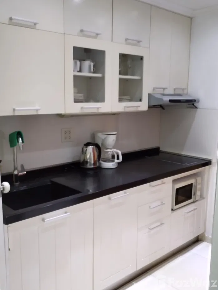 picture Step Into Serene Living: Jomtien Plaza Condotel - 11/30