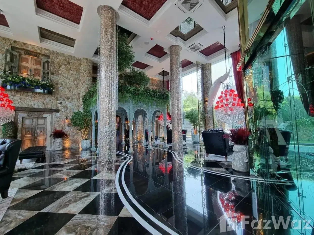 picture Brand new 20th-floor condo at The Riviera Ocean Drive - 16/22