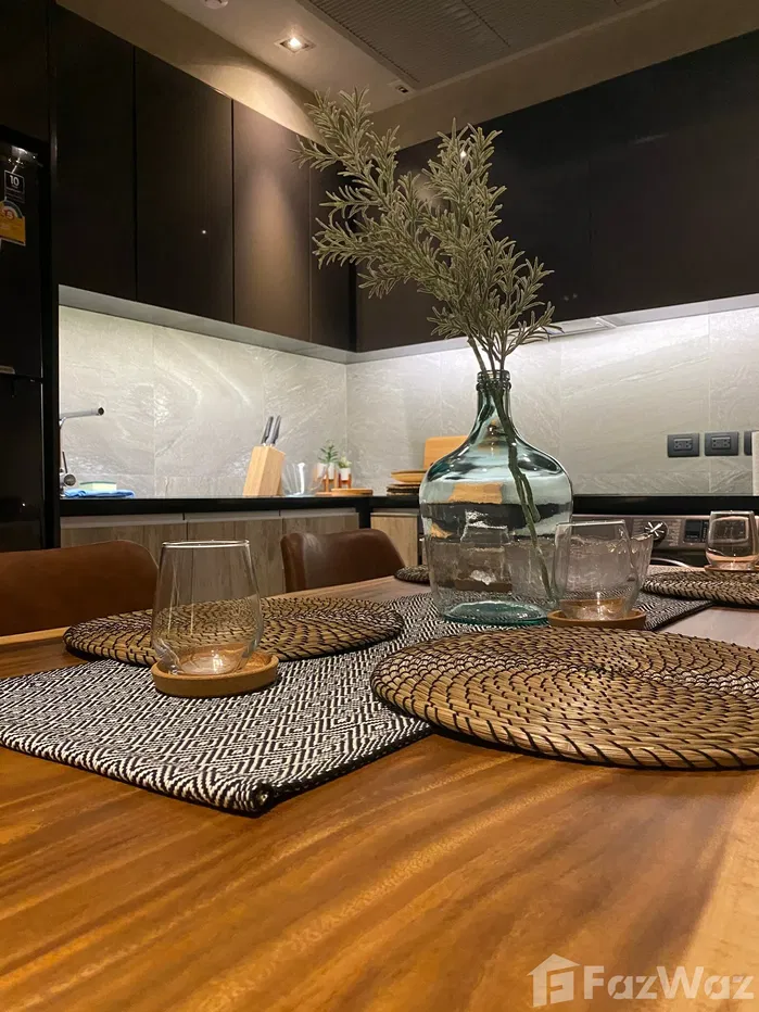 picture 2 Bedroom Condo for sale at The Lofts Asoke - 4/12