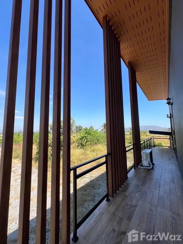 picture 3 Bedroom House for sale in Hin Lek Fai, Prachuap Khiri Khan - 24/35