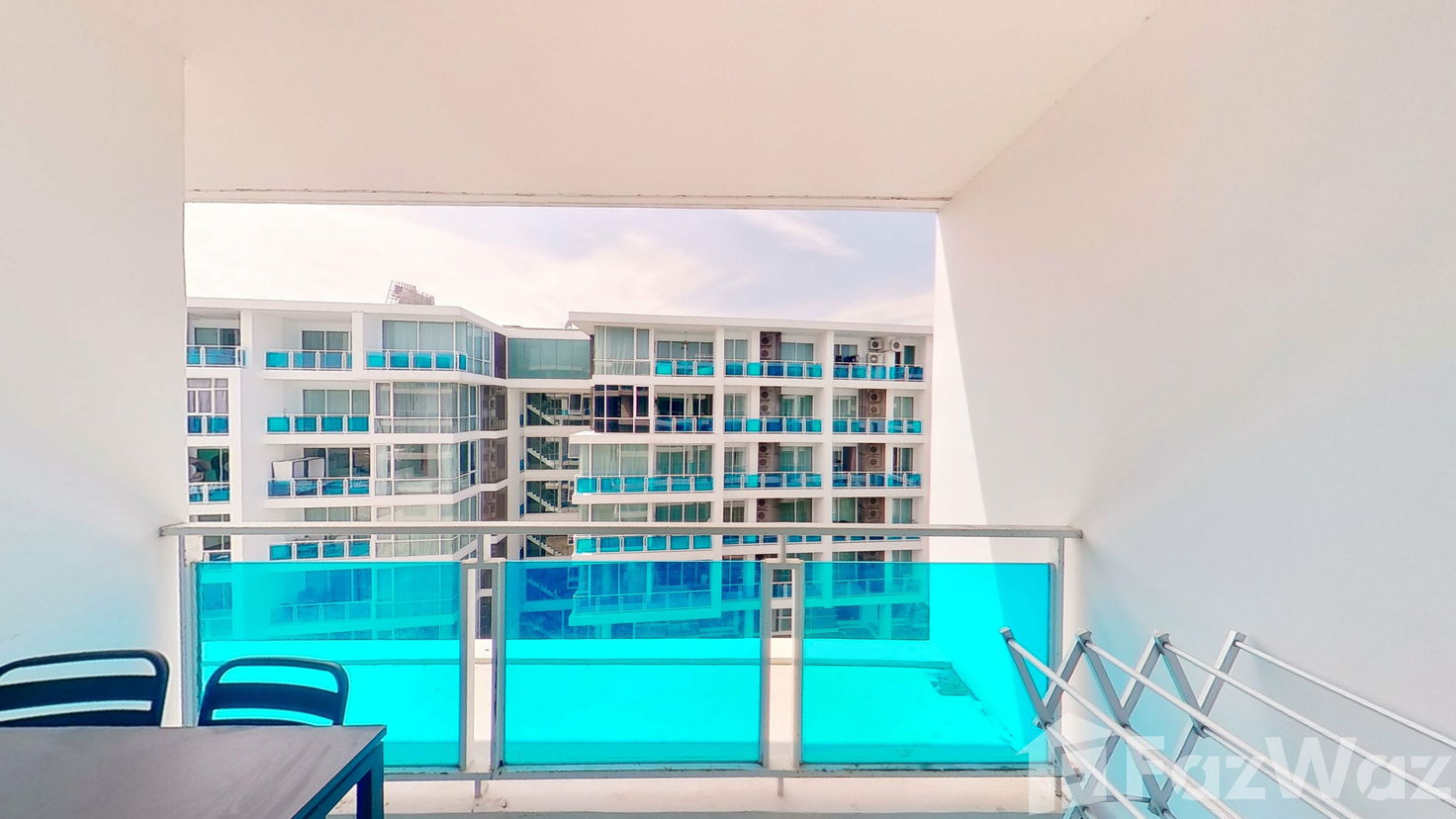 picture 2 Bedroom Condo for sale at My Resort Hua Hin - 5/10