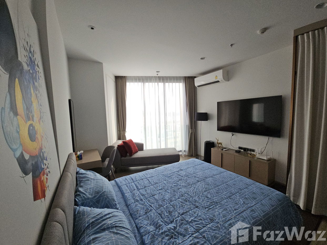 picture Studio at The Edge:Sea View, Prime Location, Best Facilities 1703180 - 18/22