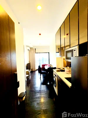 ขายคอนโด : ขาย คอนโด 1 ห้องนอน ในโครงการ พาร์ค ออริจิ้น ทองหล่อ 5608779