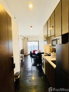 Luxury Condo at Park Origin Thonglor – High Floor, City View 5608779