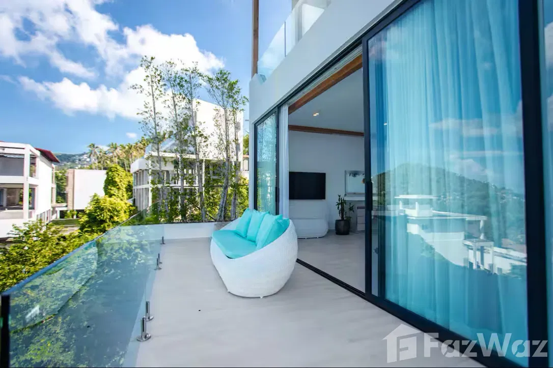 picture 3 Bedroom Villa for sale in Bo Phut, Surat Thani - 31/33