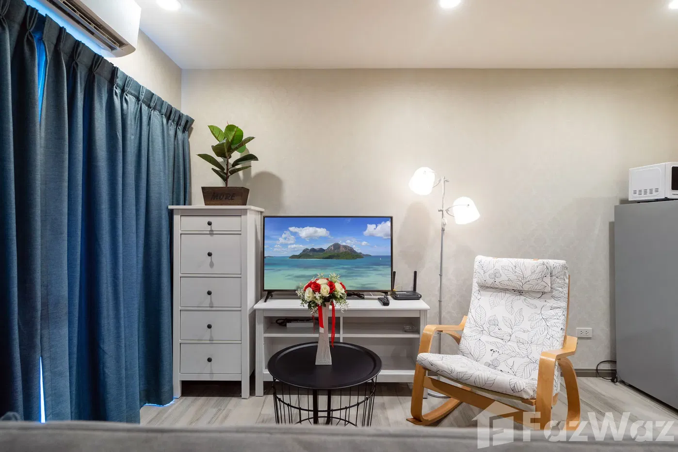 รูป ขาย คอนโด 1 ห้องนอน ในโครงการ The Title Residencies - รูปที่ 4/21