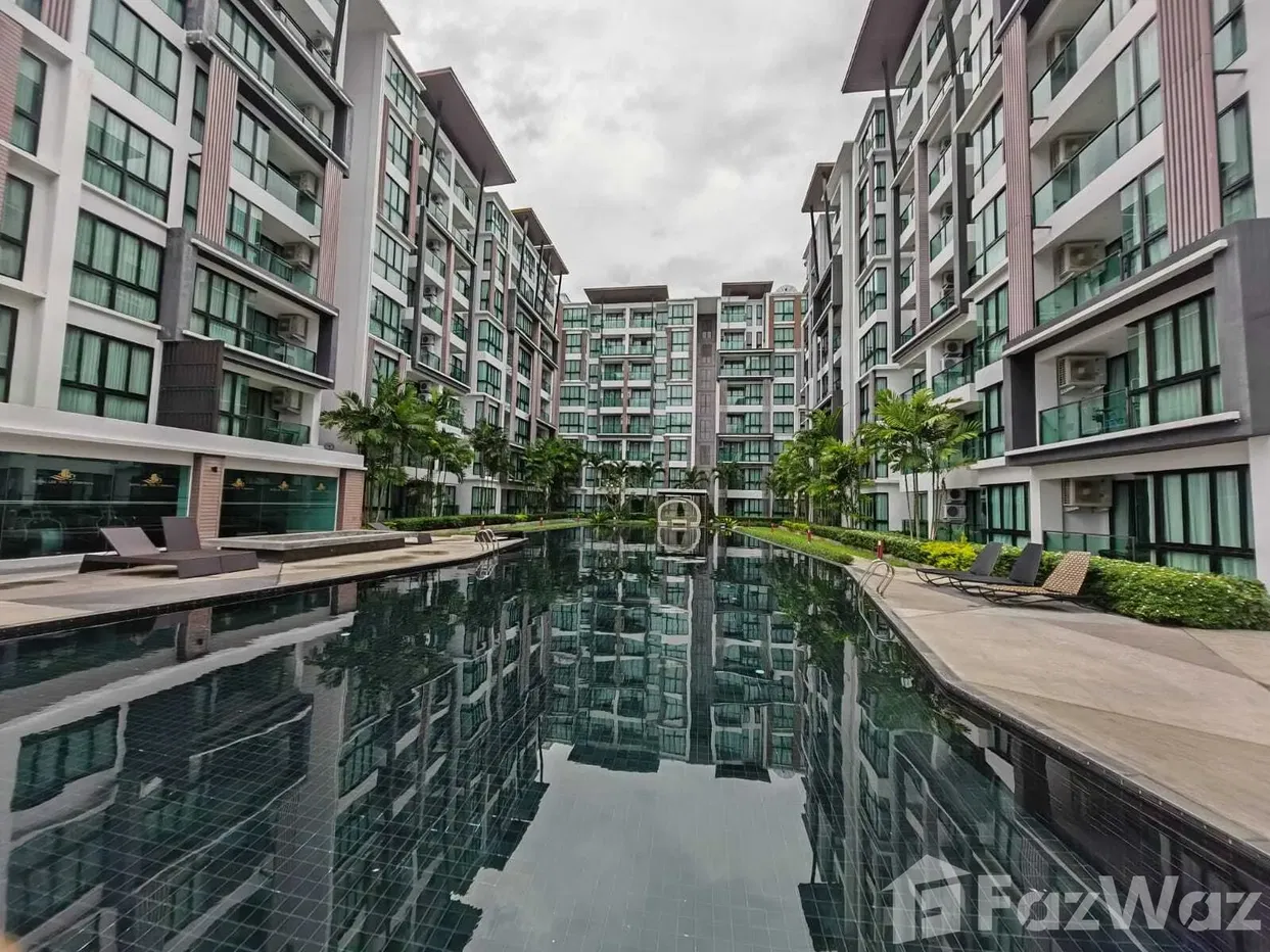 picture Studio Condo for sale at Royal Lee The Terminal Phuket - 5/5