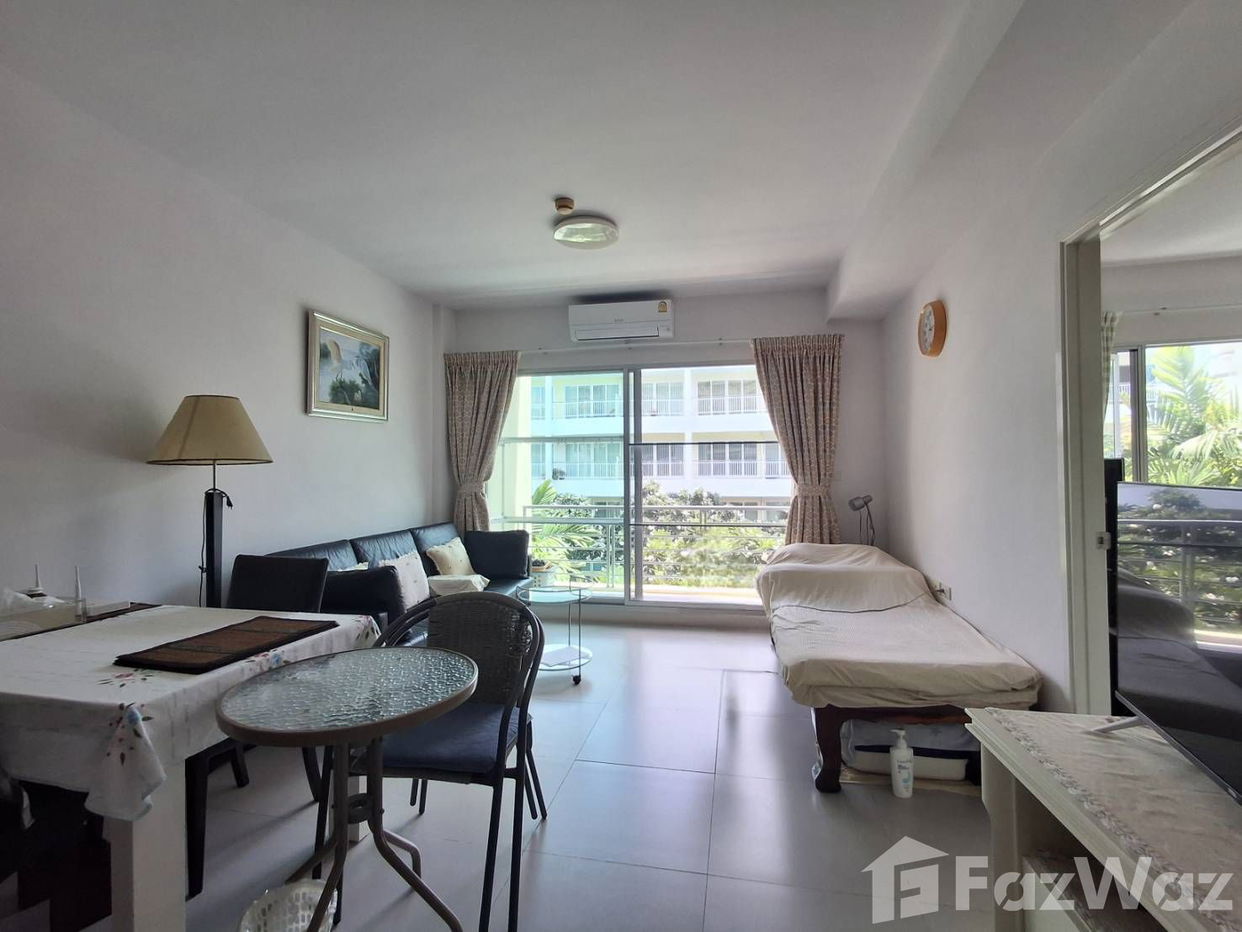 picture 1 Bedroom Condo for sale at Baan Sanpluem - 1/9