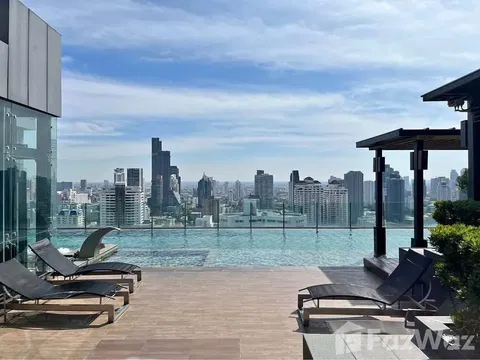คอนโดให้เช่า 1 ห้องนอน ในโครงการ เอช สุขุมวิท 43