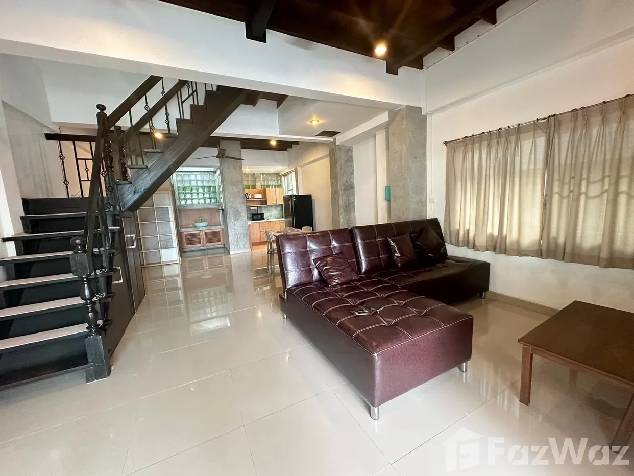 รูป ทาวน์เฮ้าส์ให้เช่า 2 ห้องนอน ใน ราไวย์, ภูเก็ต 5353798 - รูปที่ 5/15