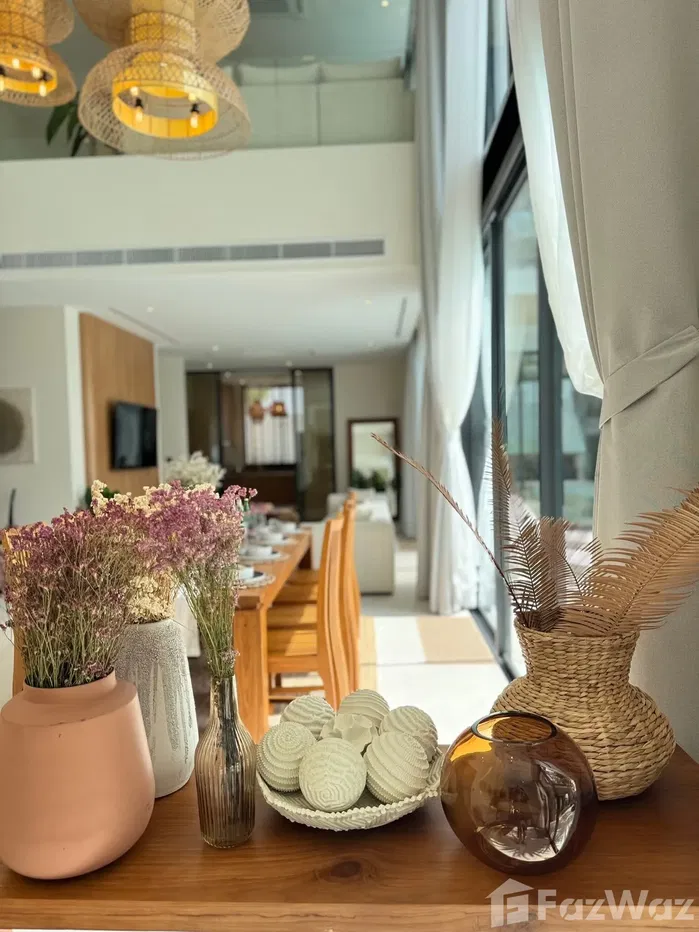 รูป ขาย วิลล่า 5 ห้องนอน ใน ฉลอง, ภูเก็ต - รูปที่ 9/18