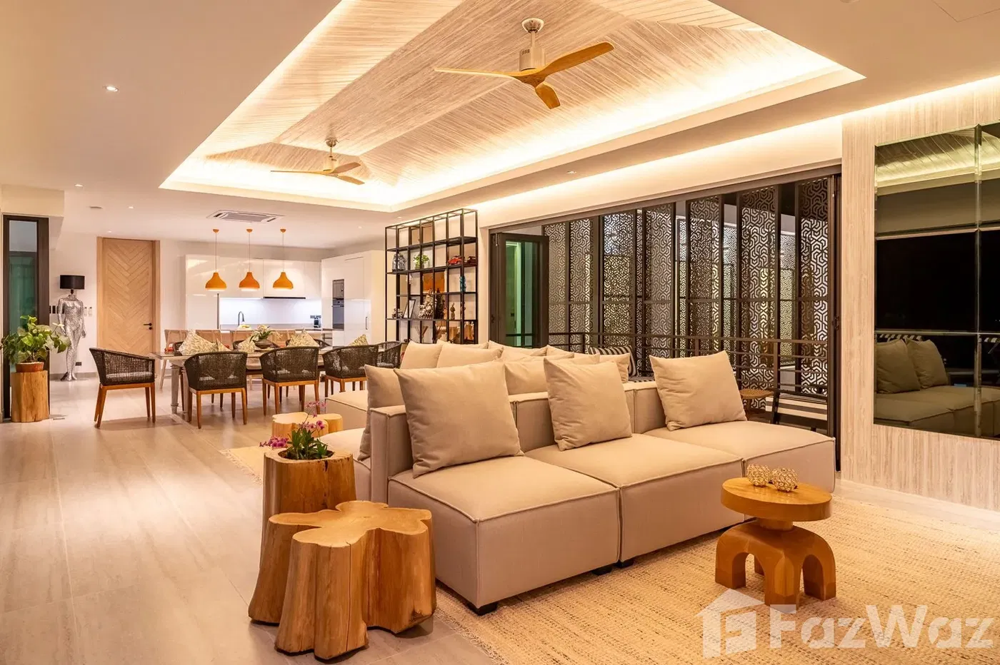 picture 5 Bedroom House for sale in Bo Phut, Surat Thani - 5/24