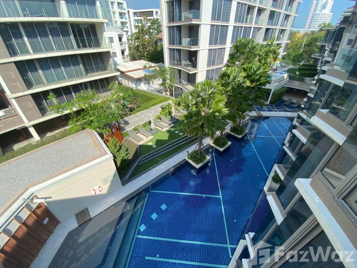 picture 2 Bedroom Condo for sale at The Pine Hua Hin - 14/16