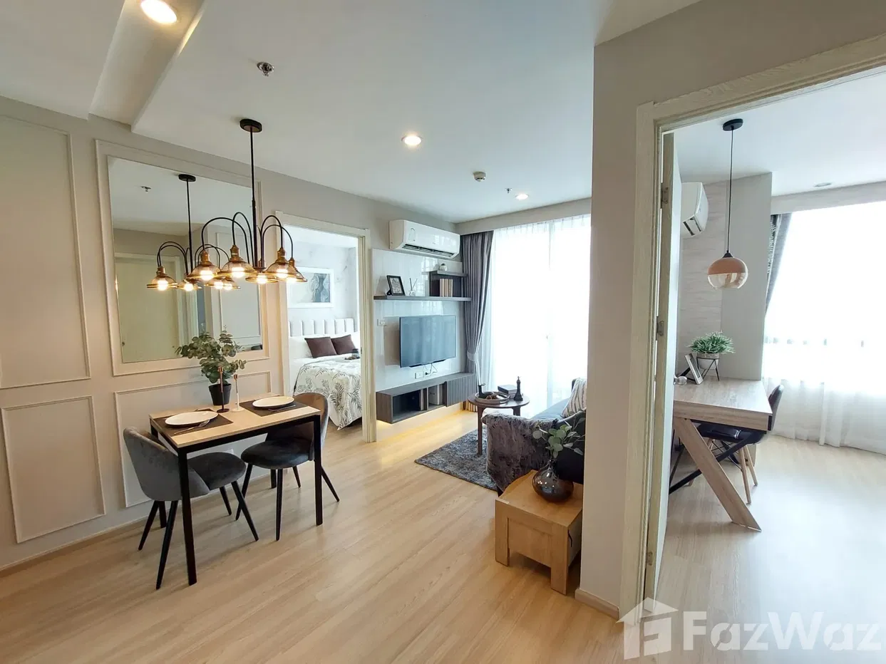 picture 2 bedrooms for sale at Artemis Sukhumvit 77 - 22/27