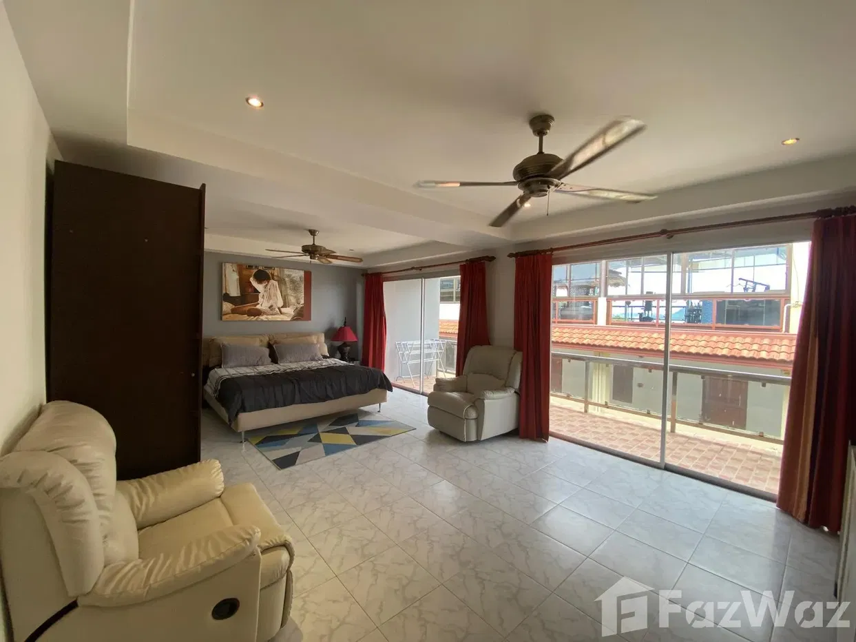 picture 2-bedroom, 2-bathroom, condominium at Rawai Condominium 1976352 - 2/12