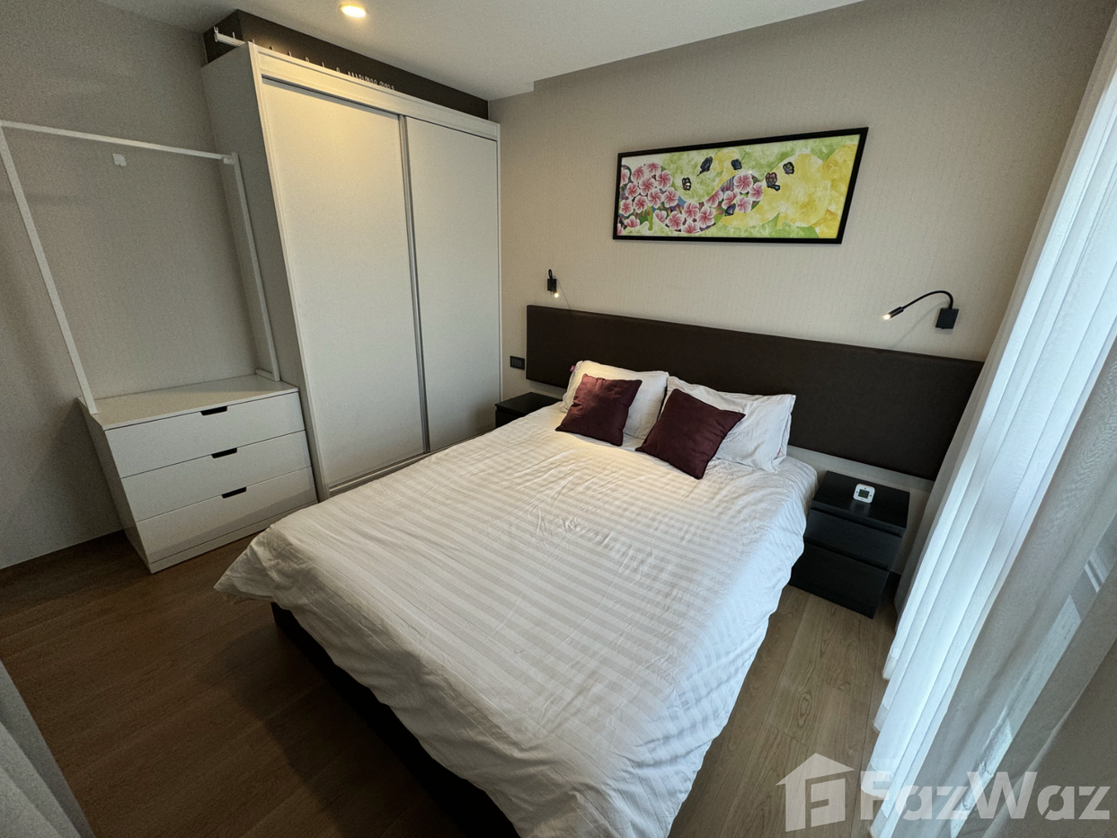 รูป ขาย คอนโด 1 ห้องนอน ในโครงการ เดอะ ไตเติ้ล วี - รูปที่ 3/16