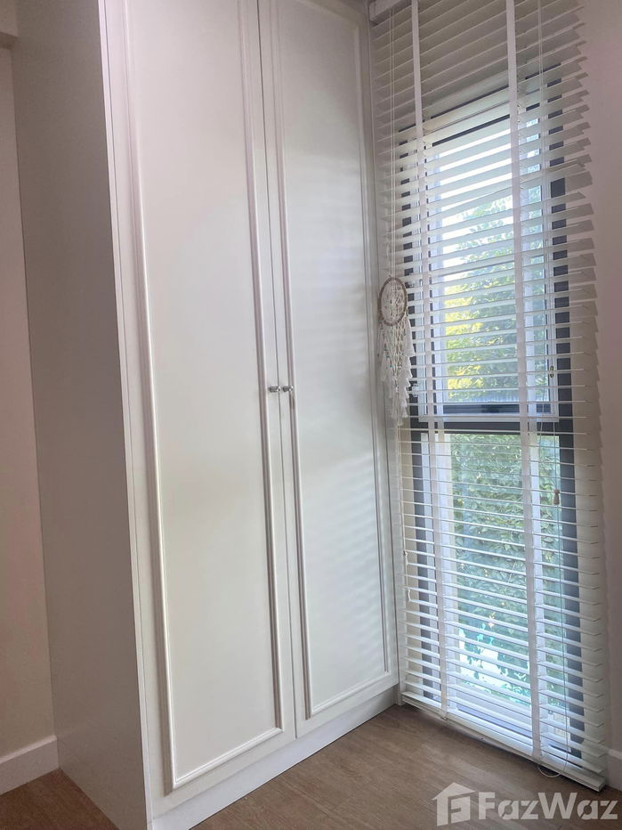 picture 2 Bedroom Condo for sale at Maison Garden Chaeng Watthana - 10/11