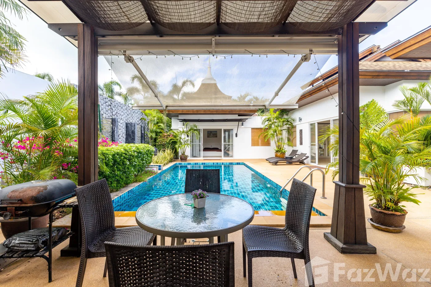 picture 3 Bedroom House for sale in Rawai, Phuket - 26/29