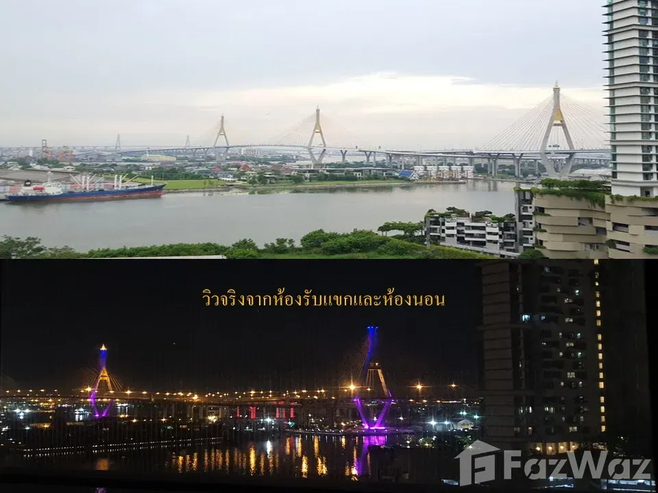 picture ขายห้องรีโนเวท+ตกแต่งใหม่ 100% ครบพร้อมอยู่ - 2/10
