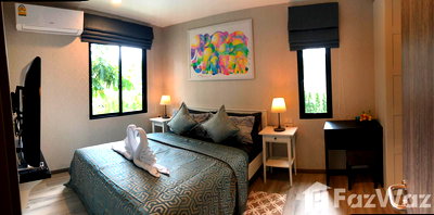 ขายคอนโด : ขาย คอนโด 1 ห้องนอน ในโครงการ เดอะ ไทเทิ้ล เรสซิเดนซีส์ 5617005