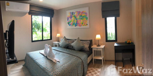 1 Bedroom for sale Title Residence 5617005