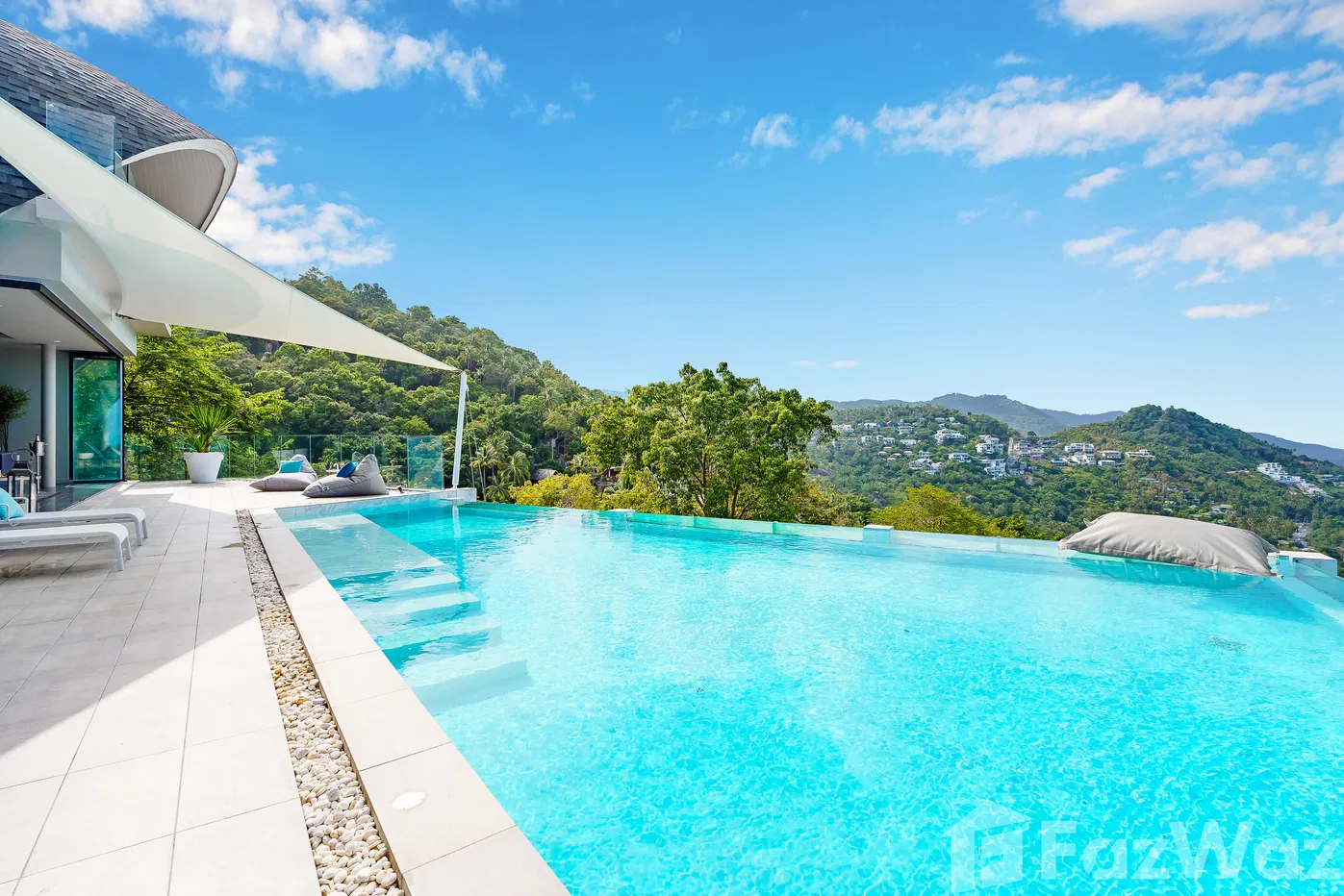 picture 8 Bedroom Villa for sale in Bo Phut, Surat Thani - 28/44