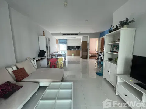 2 Bedroom Condo for rent at The Breeze Hua Hin