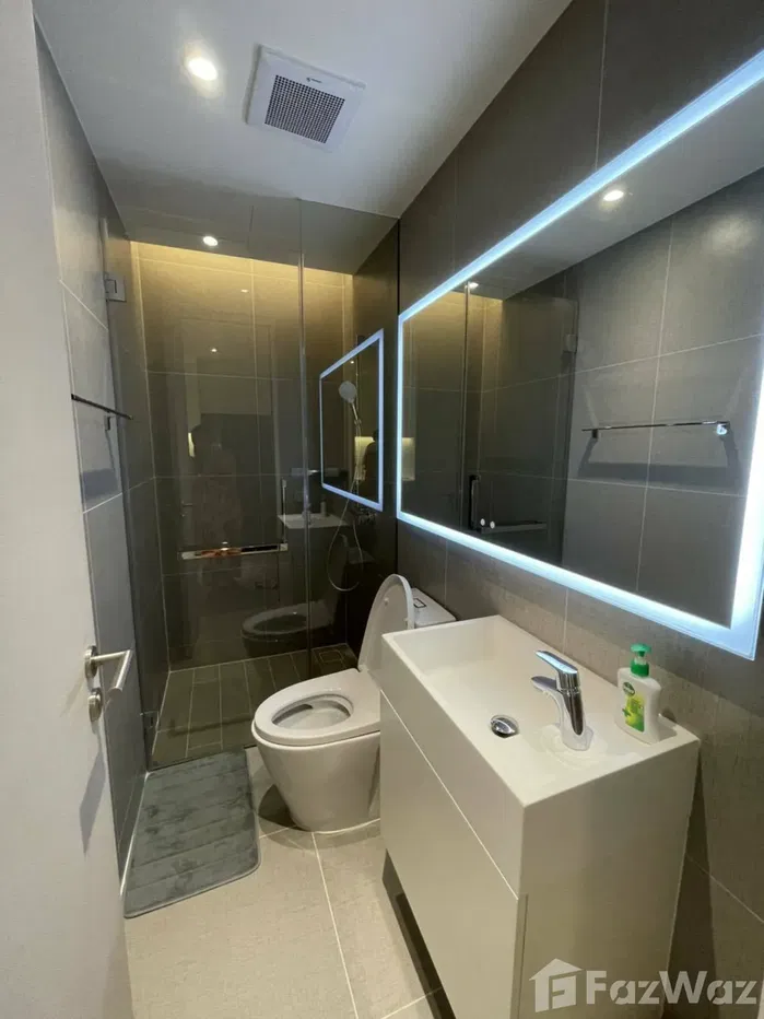 picture 2 Bedroom Condo for sale at Veranda Residence Hua Hin - 14/19