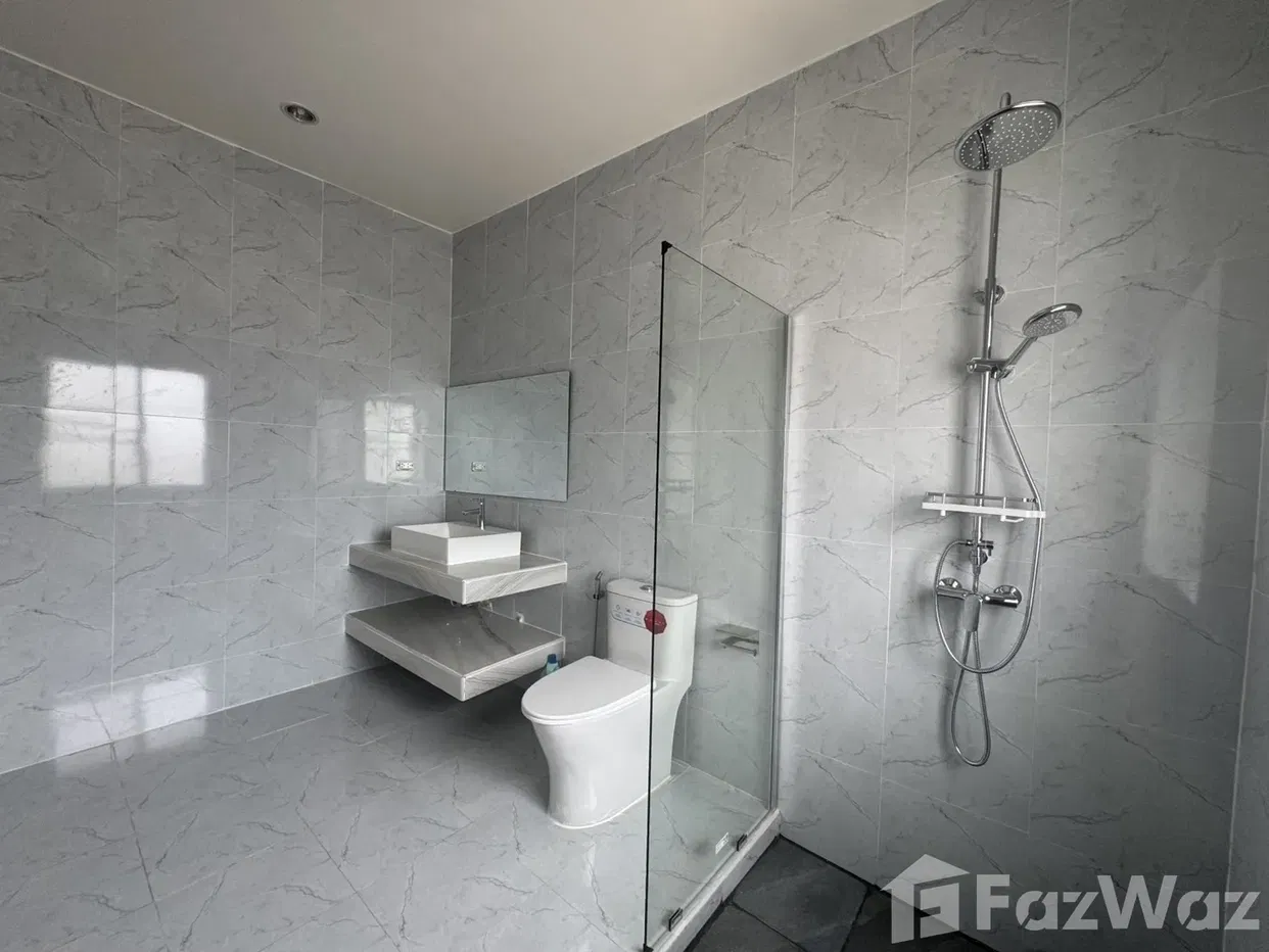 picture 4 Bedroom House for rent in Pong, Chon Buri  5365863 - 33/66