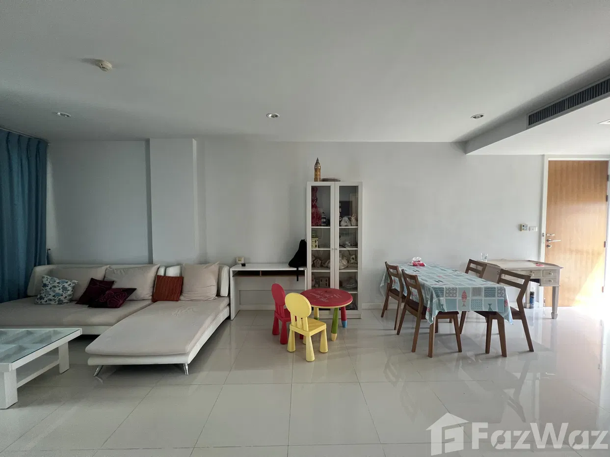 picture 2 Bedroom Condo for sale at The Breeze Hua Hin - 6/11