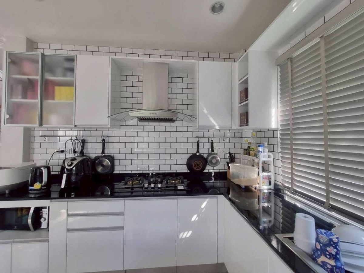 picture #R5667 🎉 130868 House for rent Centro Watcharapol - 17/17