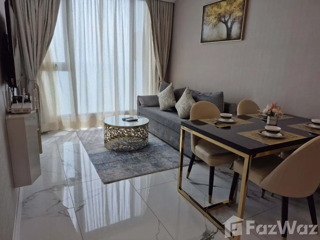 picture Luxury Beachfront Condo | 2 Bed / 2 Bath | Copacabana - 1/11