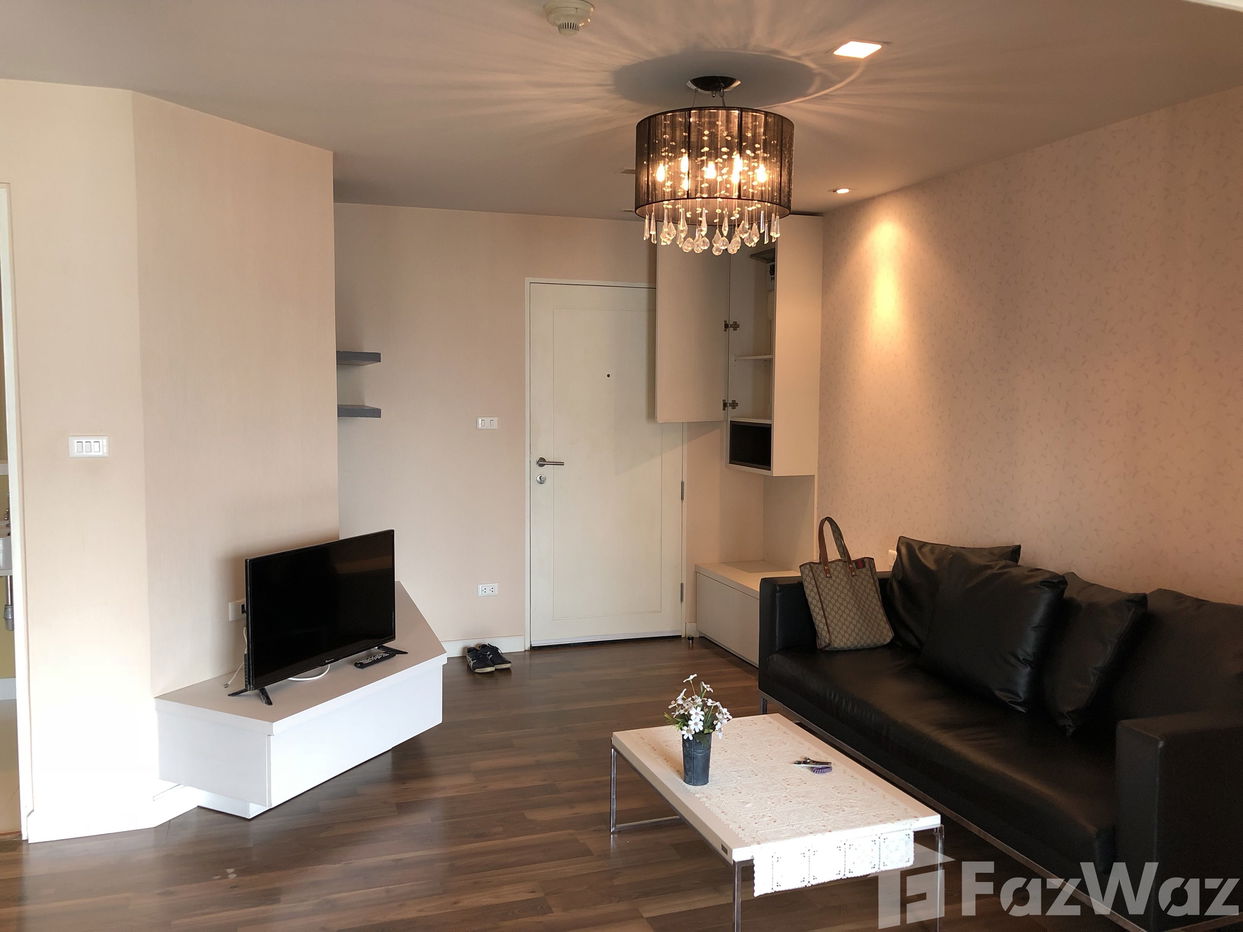 picture 1 Bedroom Condo for sale at The Room Sukhumvit 79 - 1/10