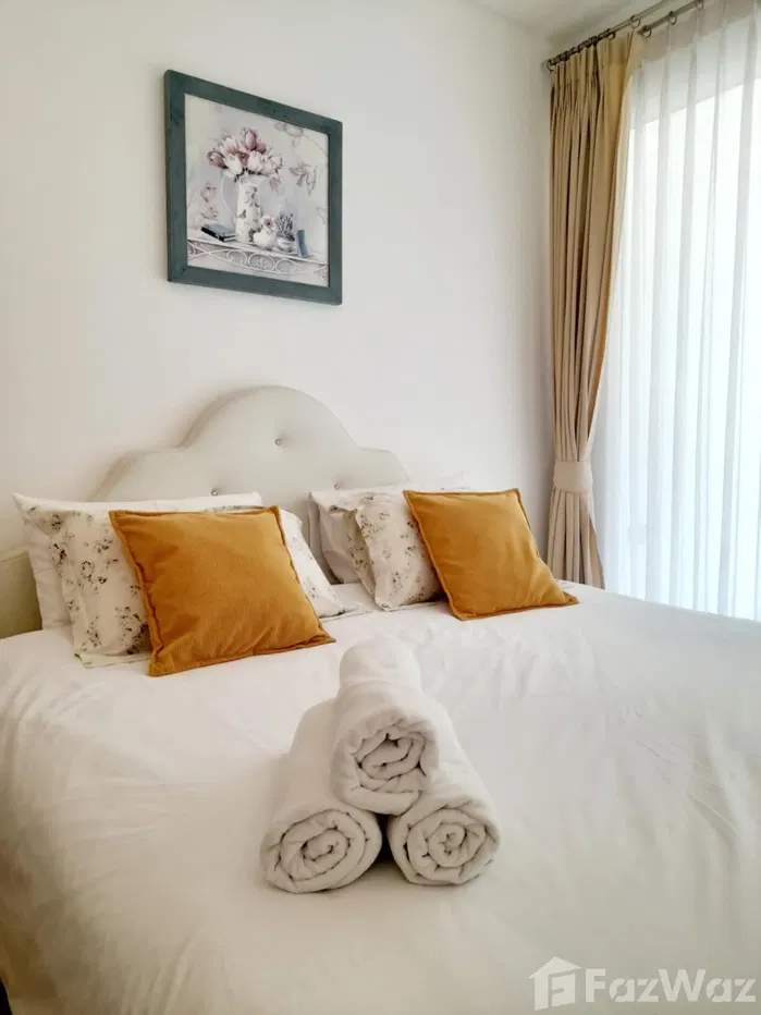picture 2 Bedroom Condo for sale at My Resort Hua Hin - 5/19