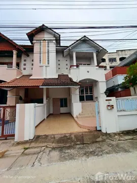 TownHouse 2 bedrooms fully furnished