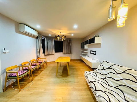 1 Bedroom Condo for sale at Ratchada Pavilion