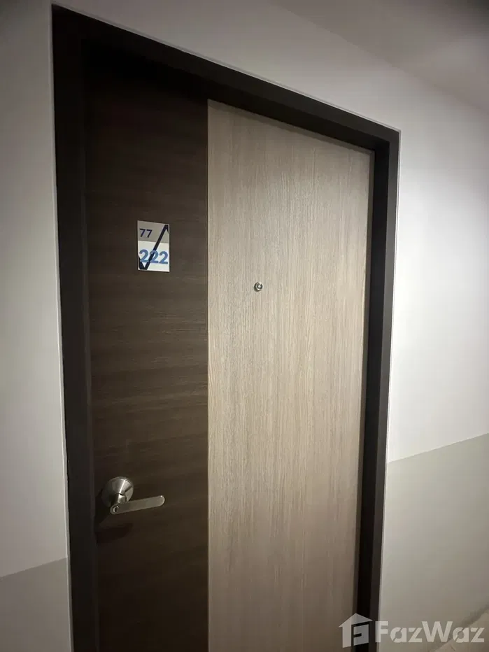 picture Room for rent / Sales Phuket downtown - 13/13